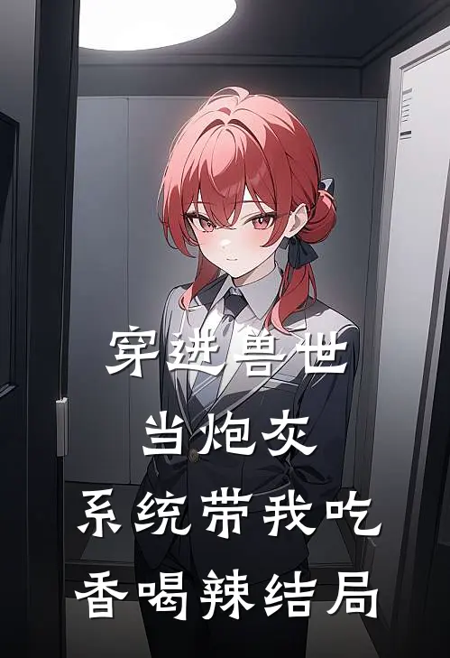 穿进兽世当炮灰，系统带我吃香喝辣结局