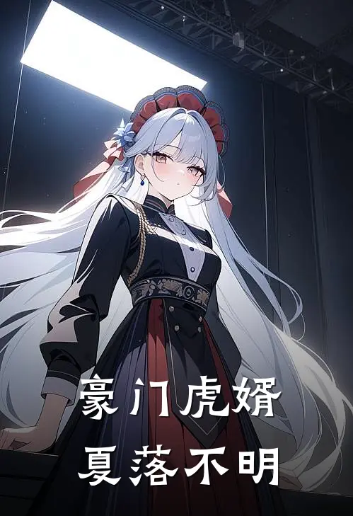 豪门虎婿夏落不明