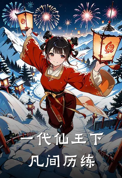 一代仙王下凡间历练