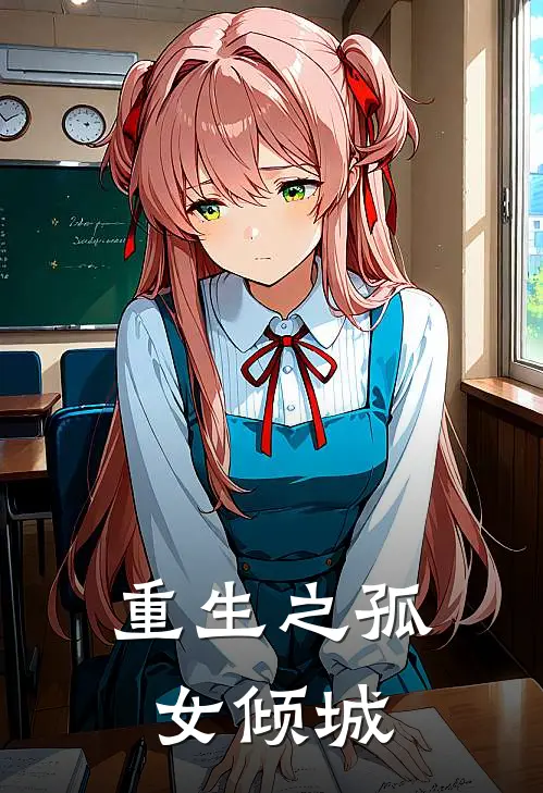 重生之孤女倾城