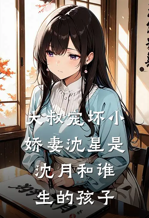 大叔宠坏小娇妻沈星是沈月和谁生的孩子