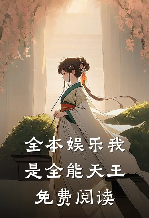 全本娱乐我是全能天王免费阅读