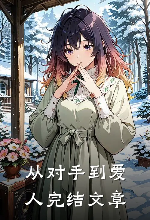 从对手到爱人完结文章