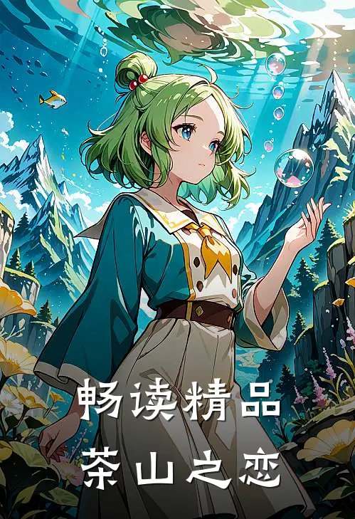 畅读精品茶山之恋