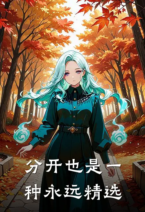 分开也是一种永远精选