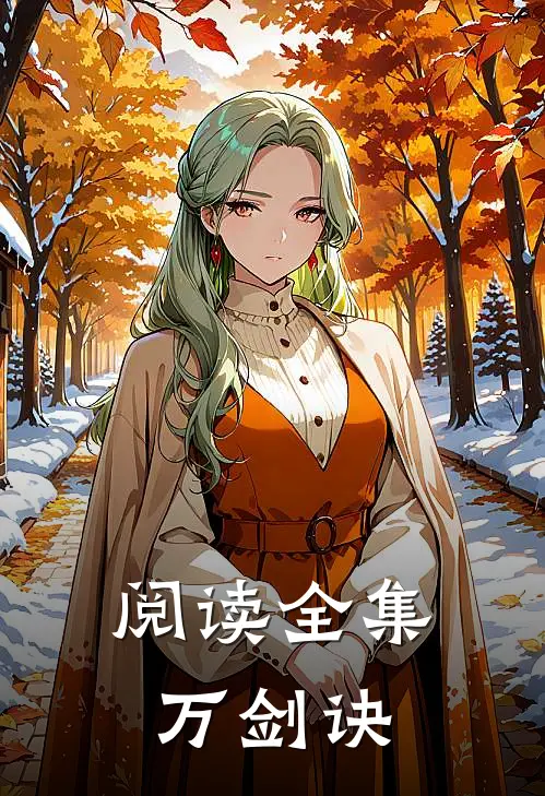 阅读全集万剑诀