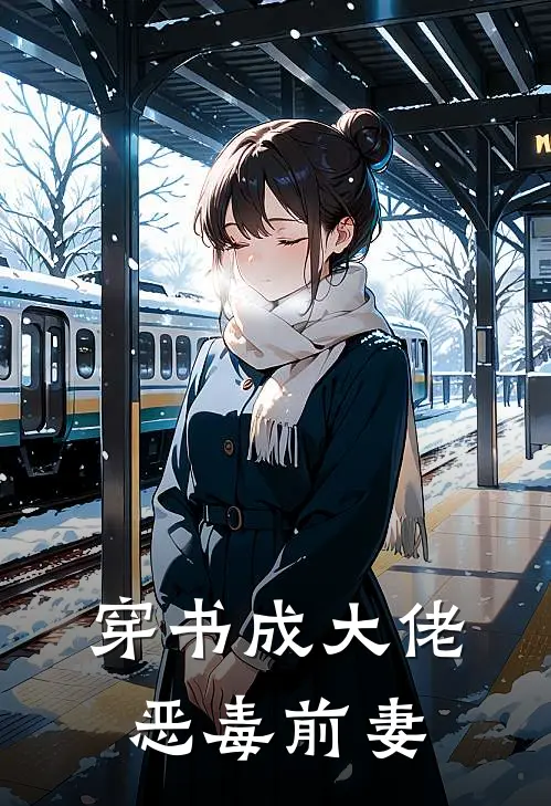 穿书成大佬恶毒前妻