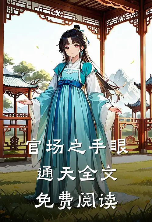 官场之手眼通天全文免费阅读
