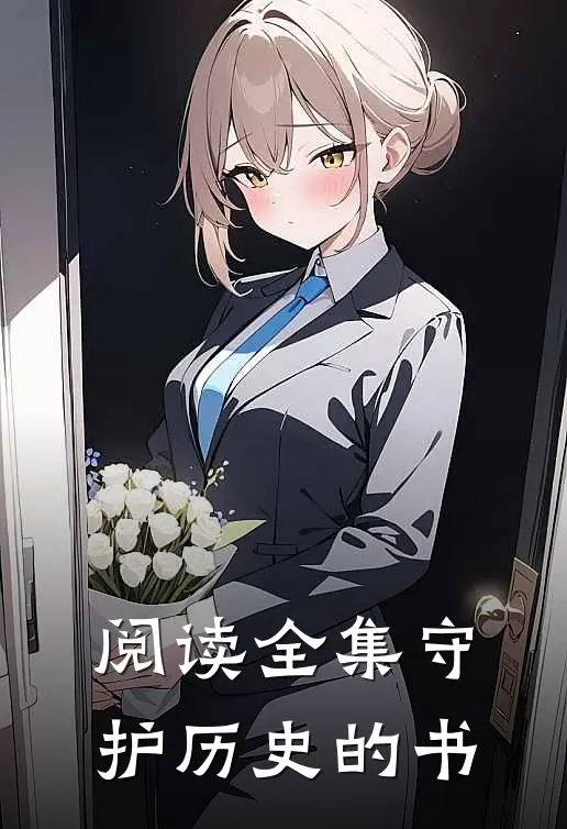 阅读全集守护历史的书
