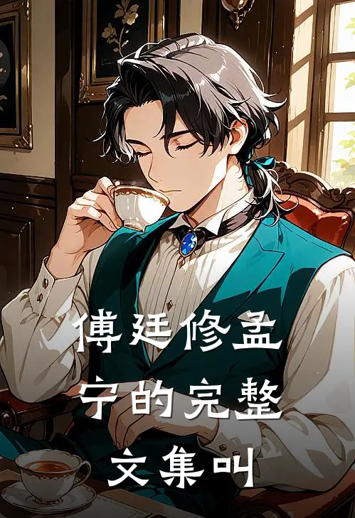 傅廷修孟宁的完整文集叫