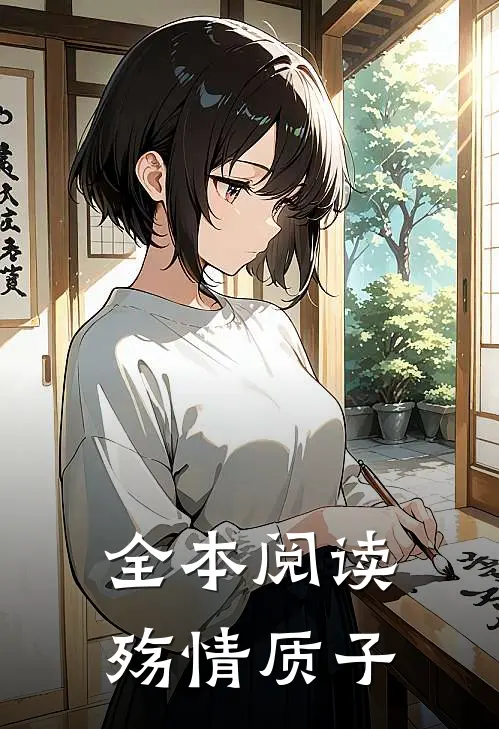 全本阅读殇情质子