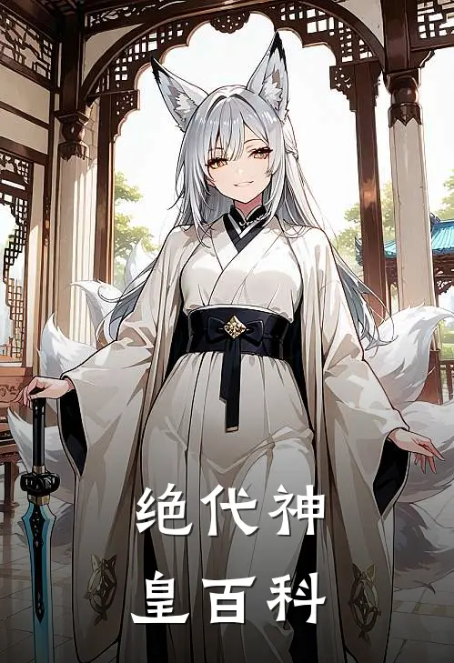 绝代神皇百科