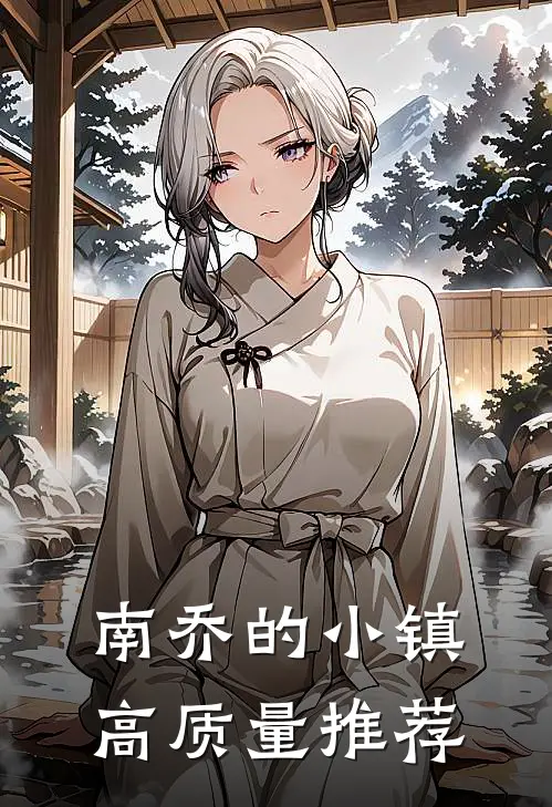南乔的小镇高质量推荐