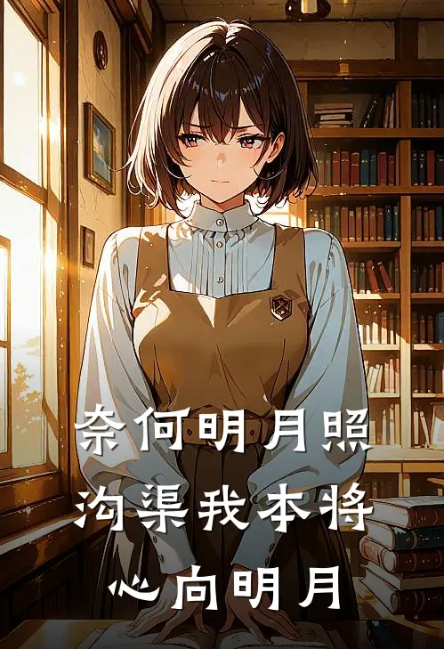 奈何明月照沟渠我本将心向明月