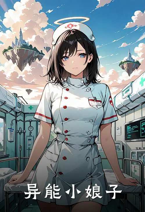 异能小娘子