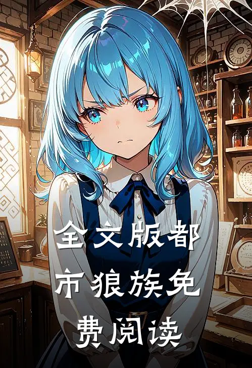 全文版都市狼族免费阅读