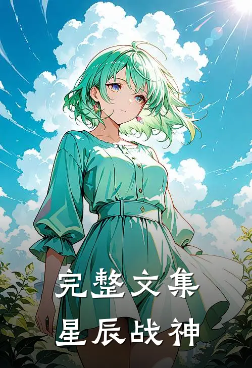 完整文集星辰战神