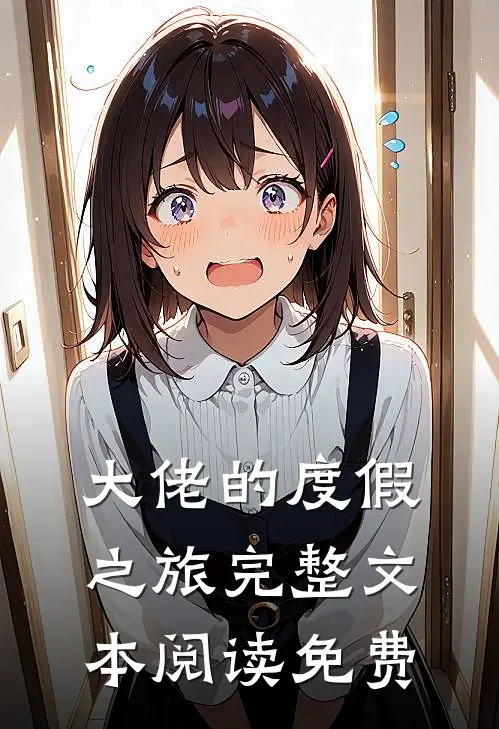 大佬的度假之旅完整文本阅读免费