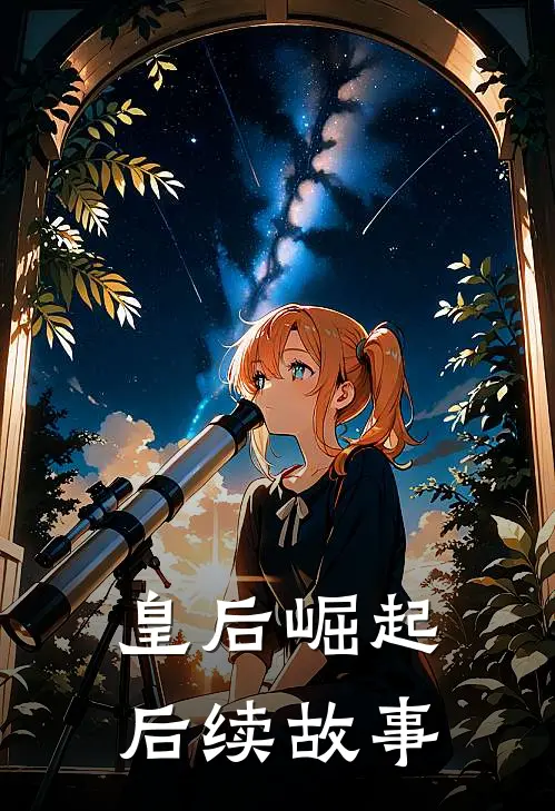 皇后崛起后续故事