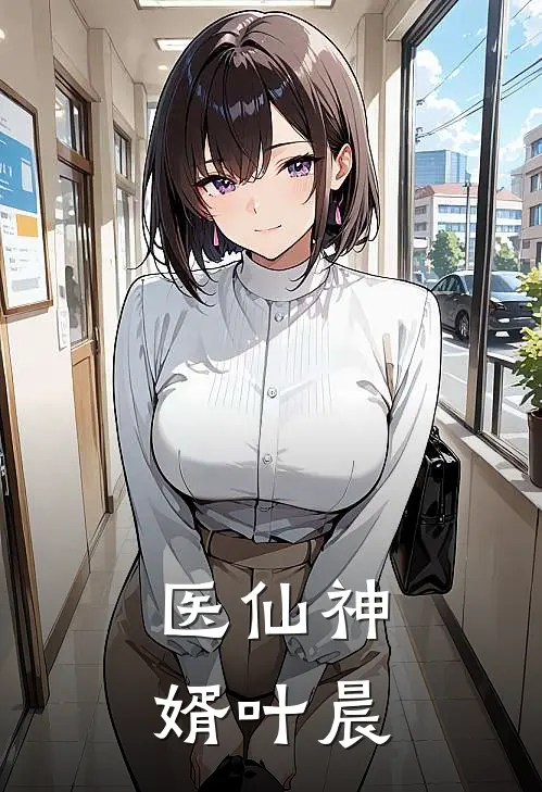 医仙神婿叶晨