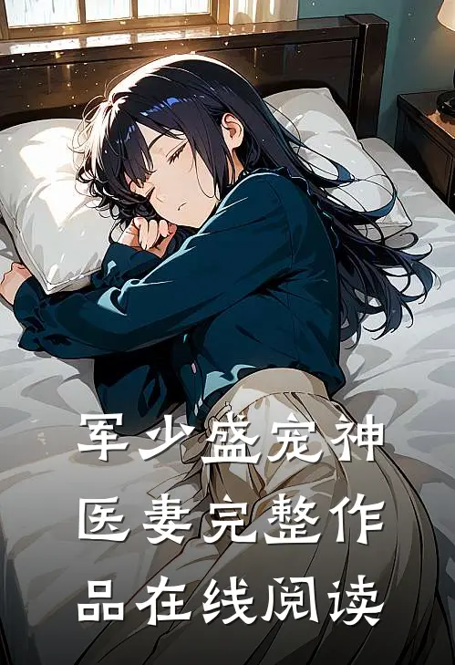 军少盛宠神医妻完整作品在线阅读