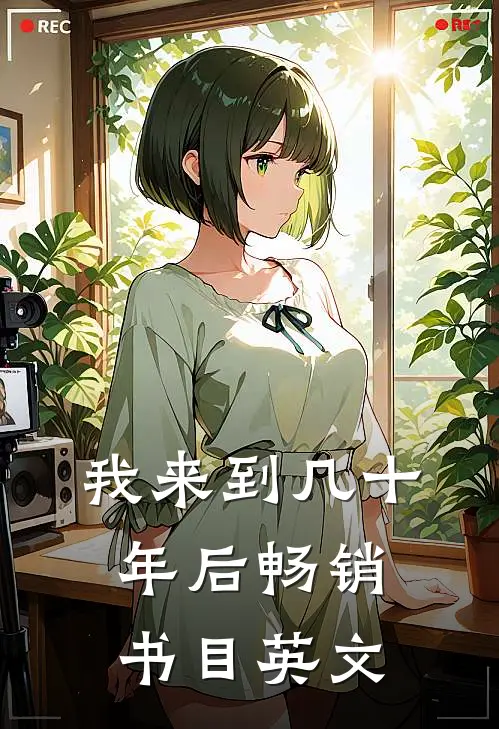 我来到几十年后畅销书目英文