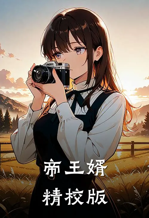 帝王婿精校版