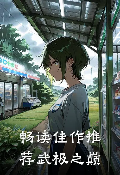 畅读佳作推荐武极之巅
