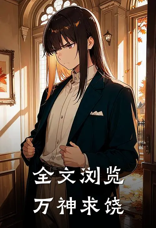 全文浏览万神求饶