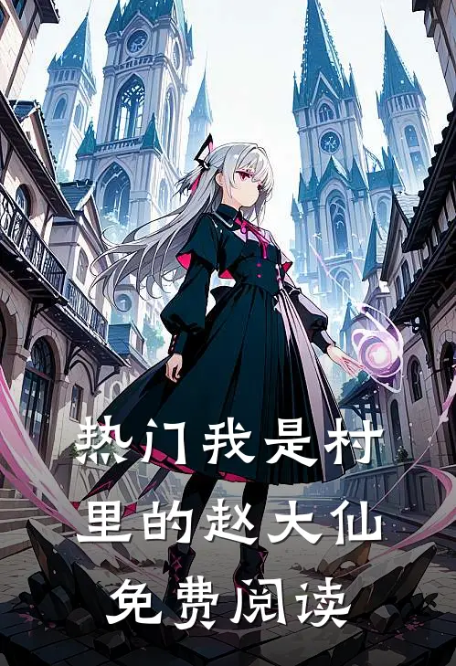 热门我是村里的赵大仙免费阅读