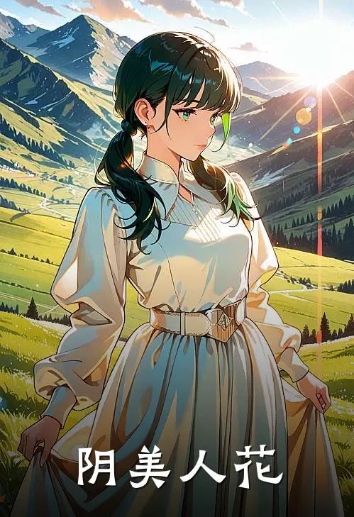 阴美人花