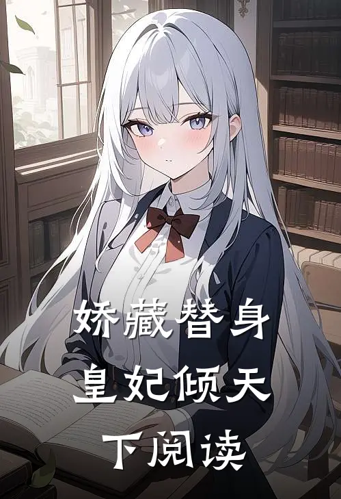 娇藏替身皇妃倾天下阅读