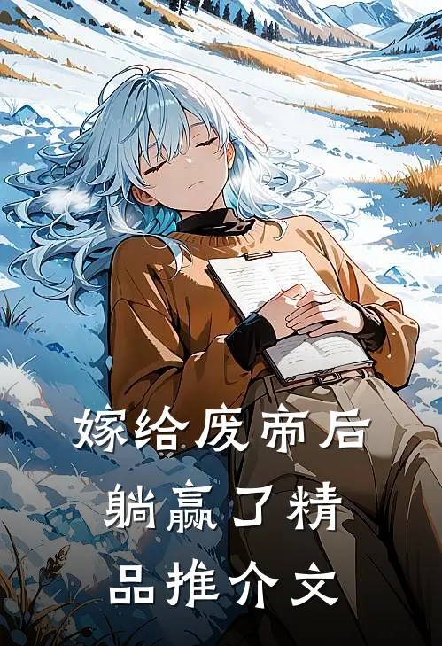 嫁给废帝后躺赢了精品推介文