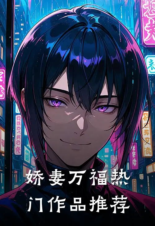娇妻万福热门作品推荐