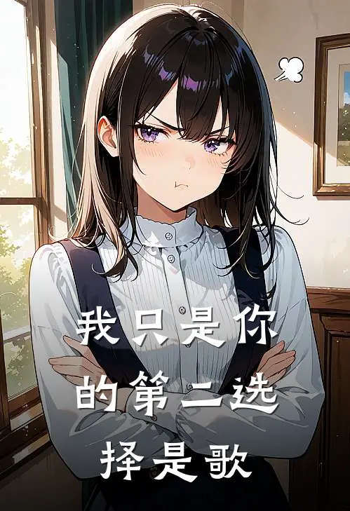 我只是你的第二选择是歌