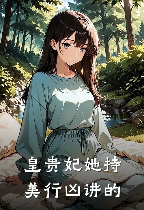 皇贵妃她持美行凶讲的