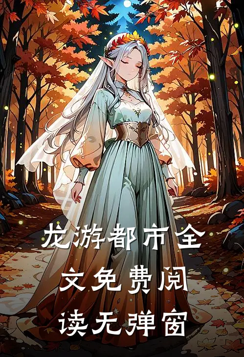 龙游都市全文免费阅读无弹窗