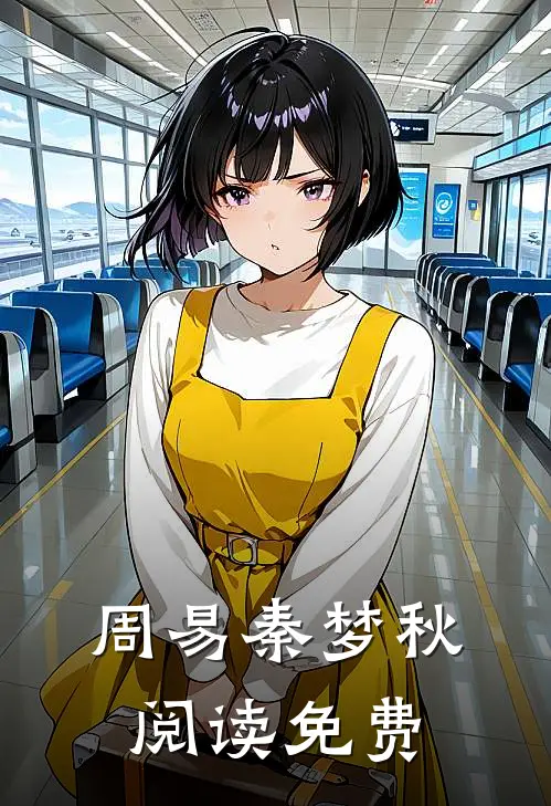 周易秦梦秋阅读免费