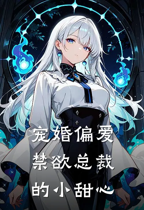 宠婚偏爱禁欲总裁的小甜心