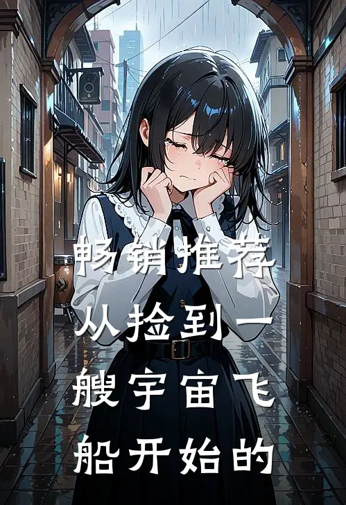 畅销推荐从捡到一艘宇宙飞船开始的