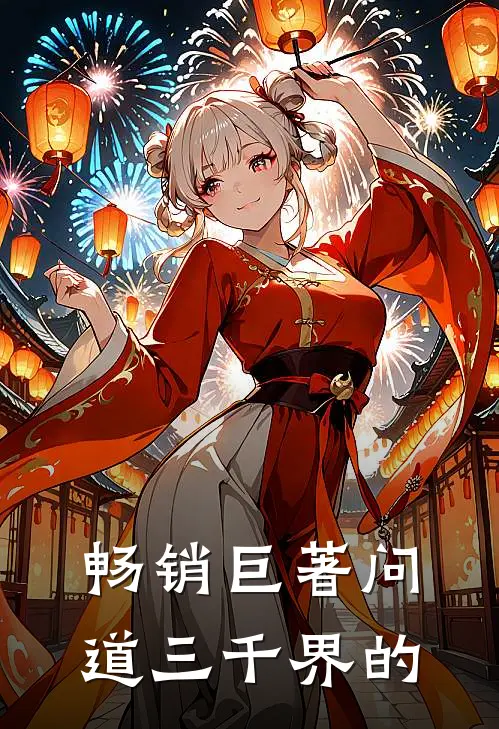 畅销巨著问道三千界的