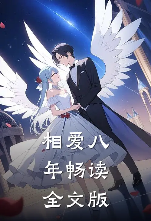相爱八年畅读全文版