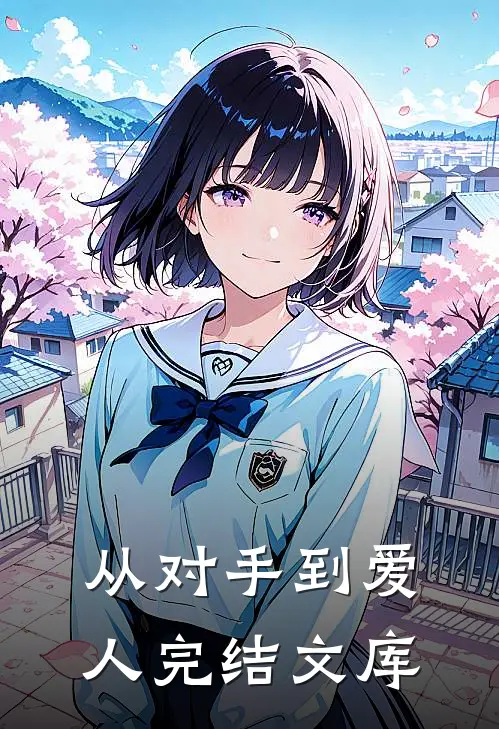 从对手到爱人完结文库