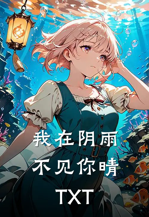 我在阴雨不见你晴TXT