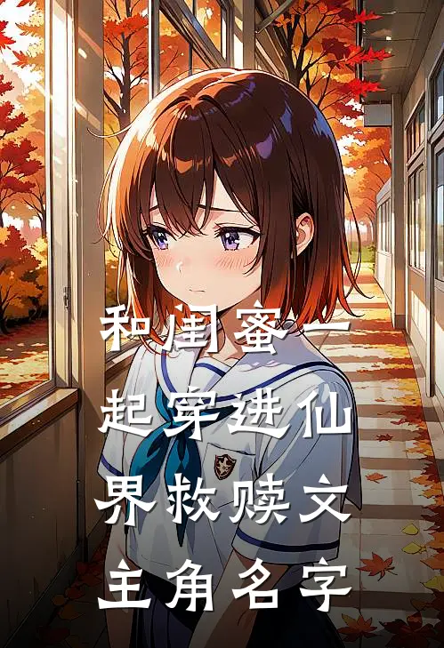 和闺蜜一起穿进仙界救赎文主角名字