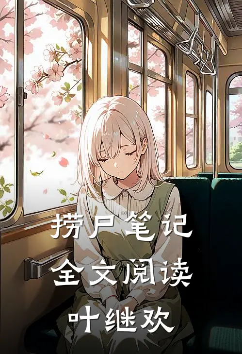 捞尸笔记全文阅读叶继欢