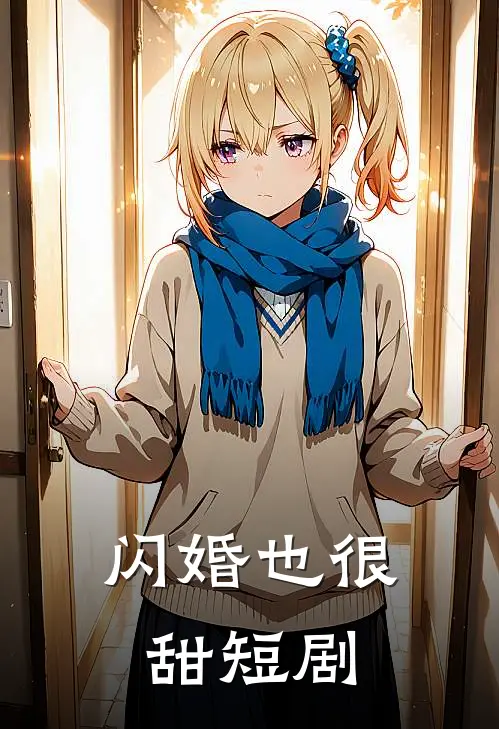 闪婚也很甜短剧
