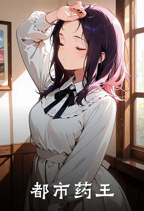 都市药王
