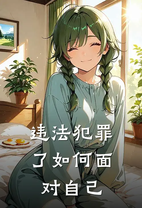 违法犯罪了如何面对自己