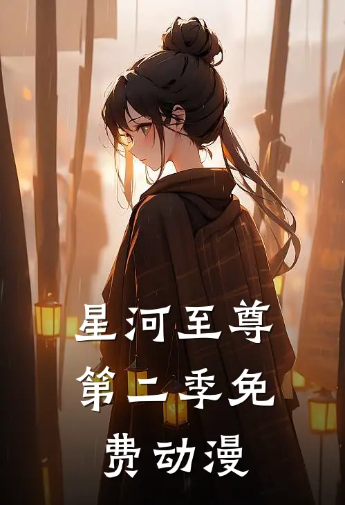 星河至尊第二季免费动漫